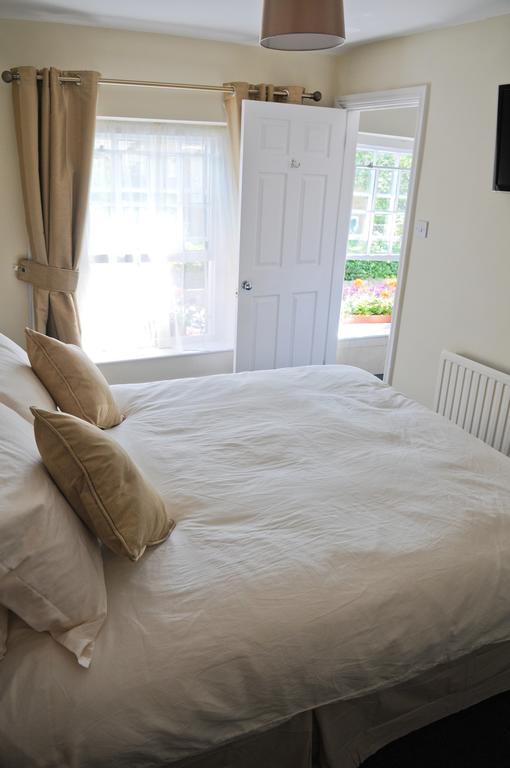 The New Court Inn Usk Zimmer foto